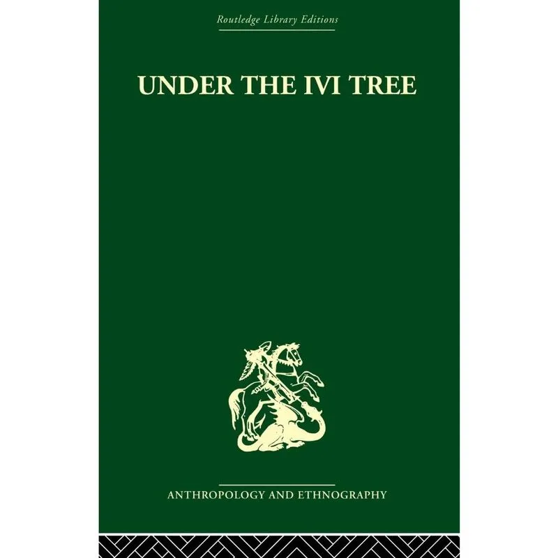 Under the Ivi Tree