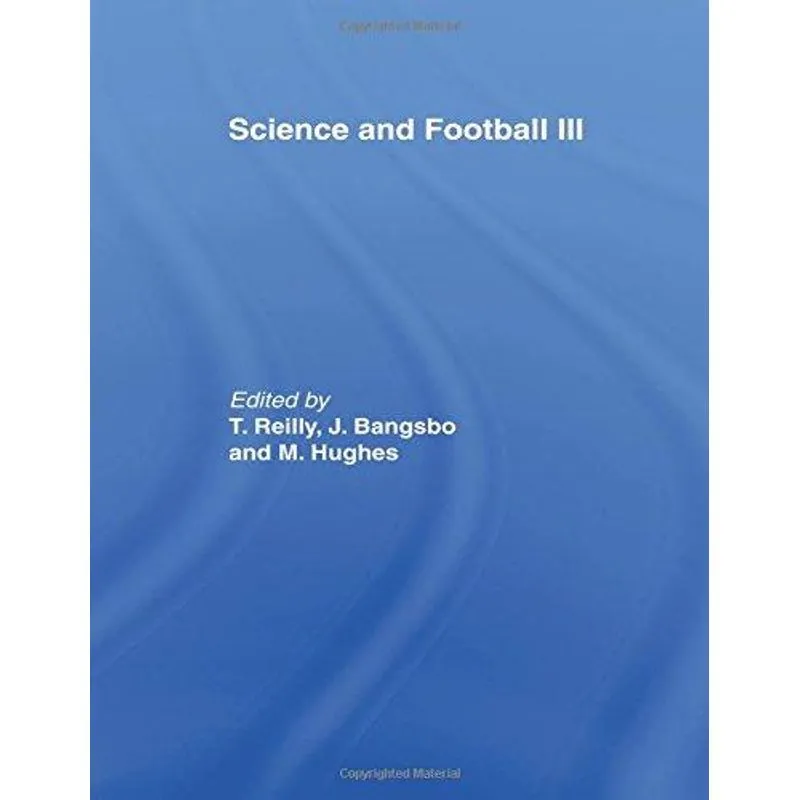 Science and Football