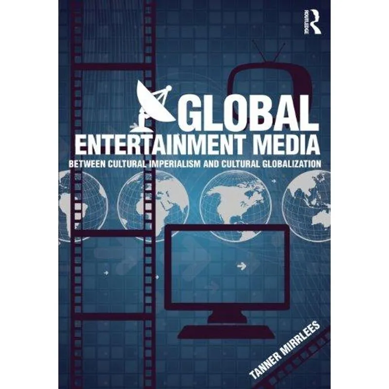 Global Entertainment Media