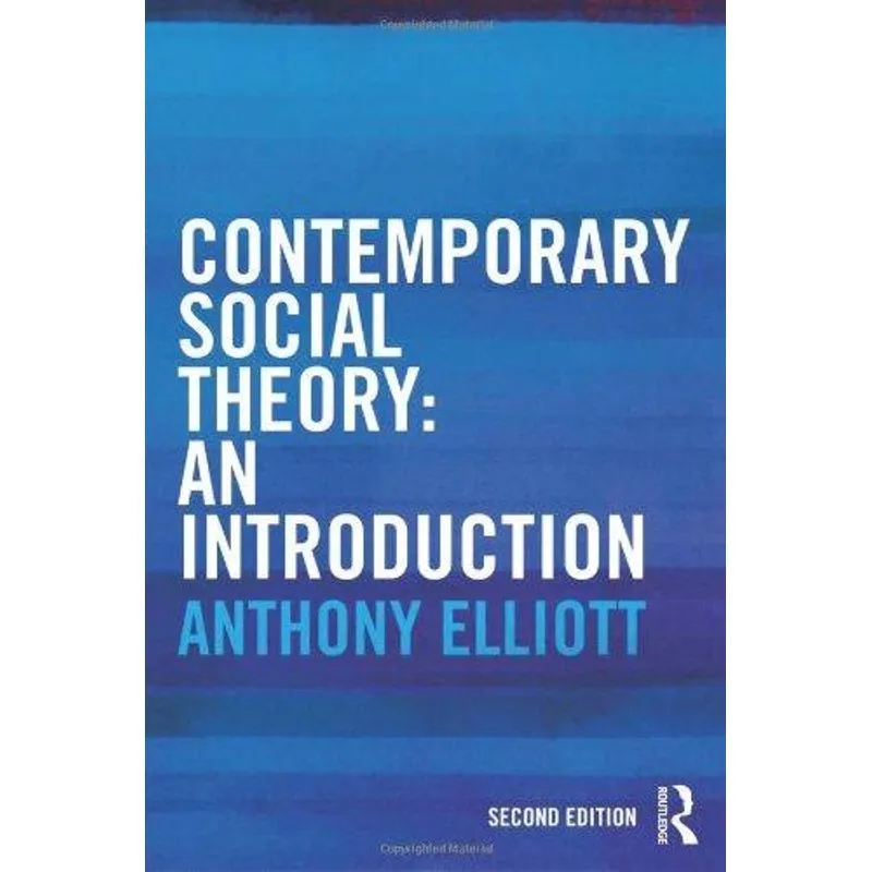 Contemporary Social Theory