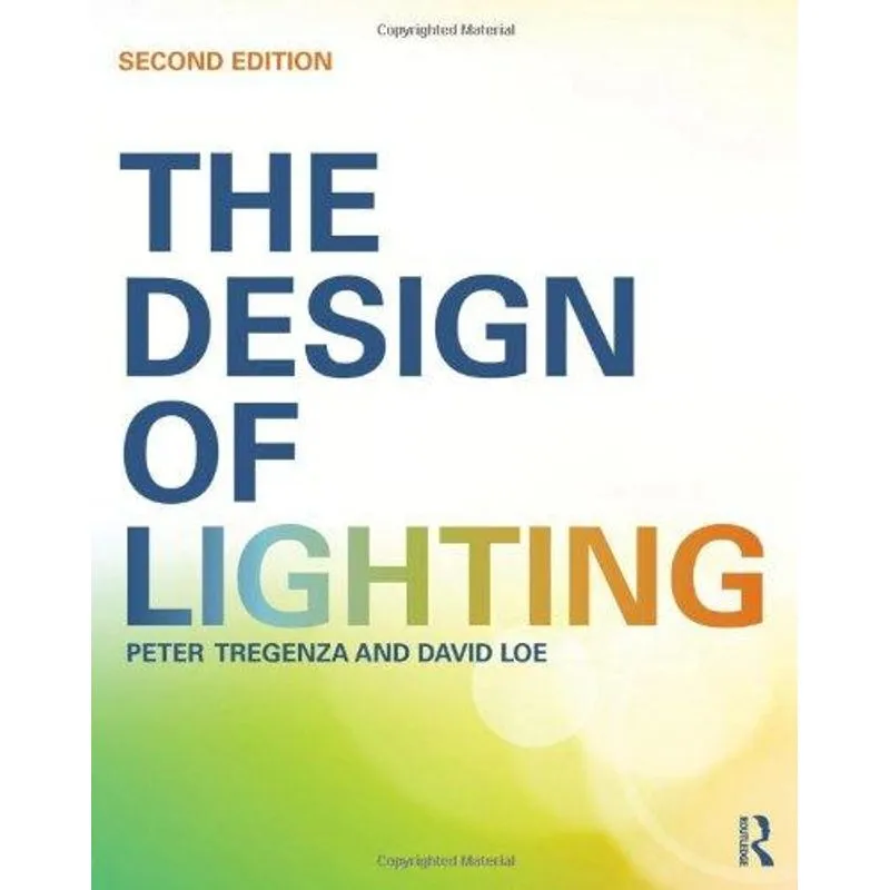 The Design of Lighting