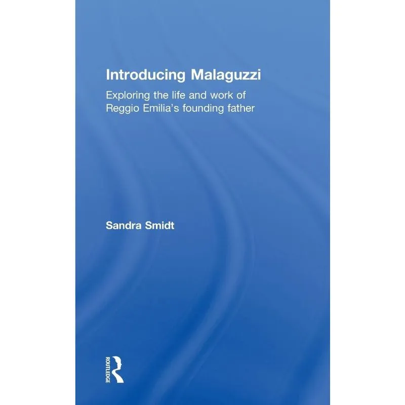 Introducing Malaguzzi
