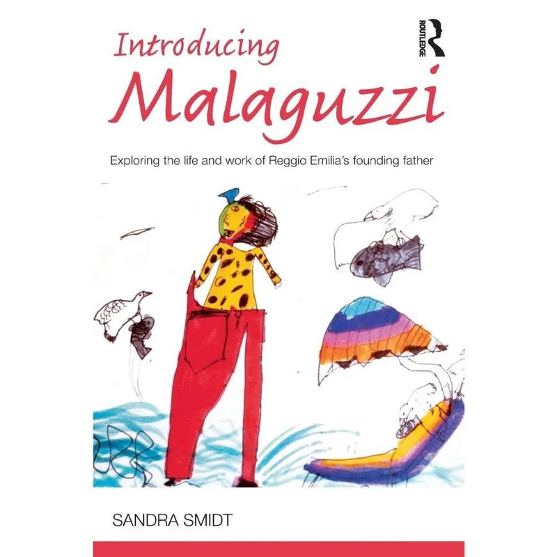 Introducing Malaguzzi