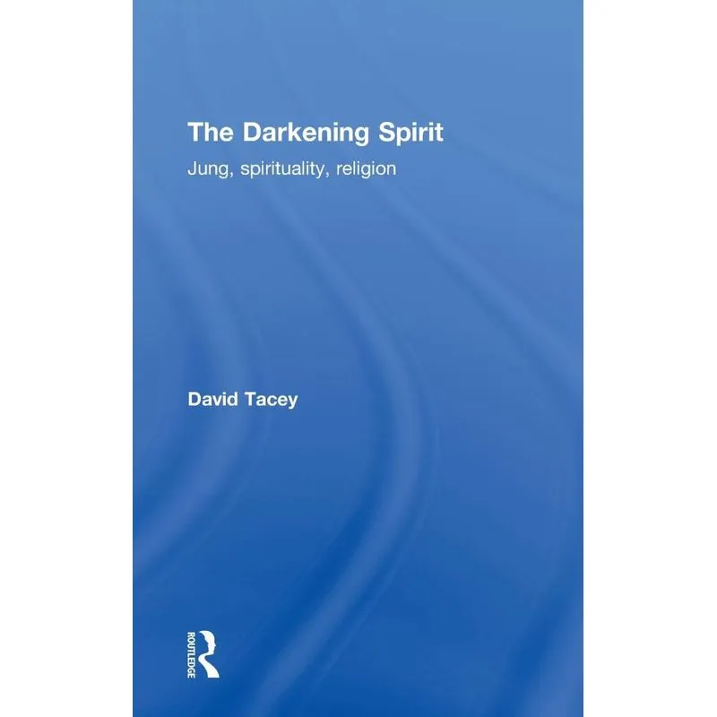 The Darkening Spirit