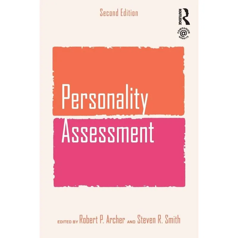 Personality Assessment
