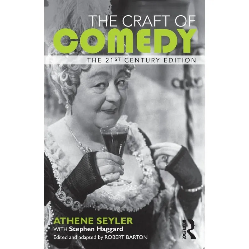 The Craft of Comedy