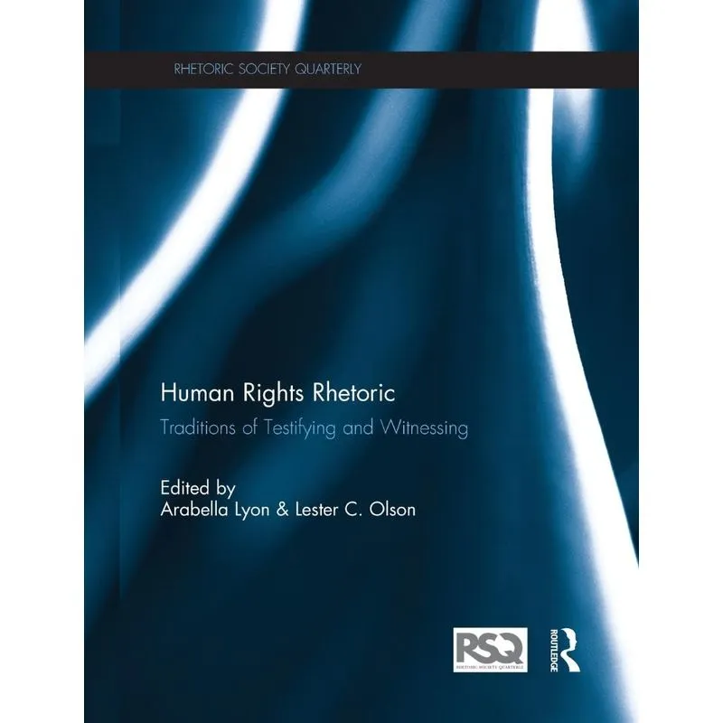 Human Rights Rhetoric