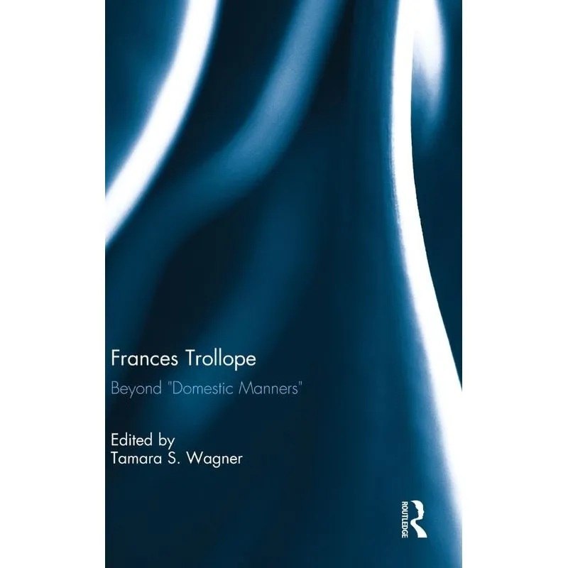 Frances Trollope