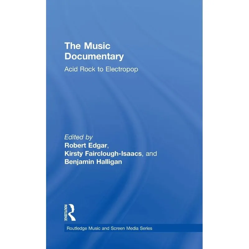 The Music Documentary