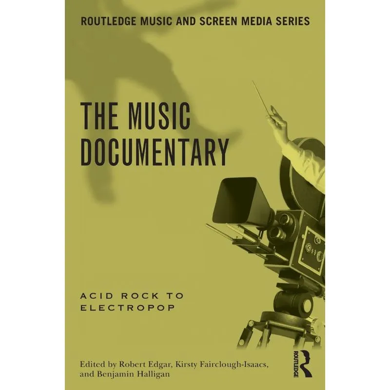 The Music Documentary