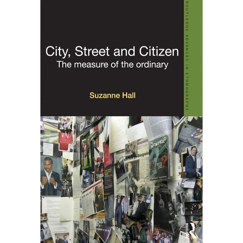 City, Street and Citizen