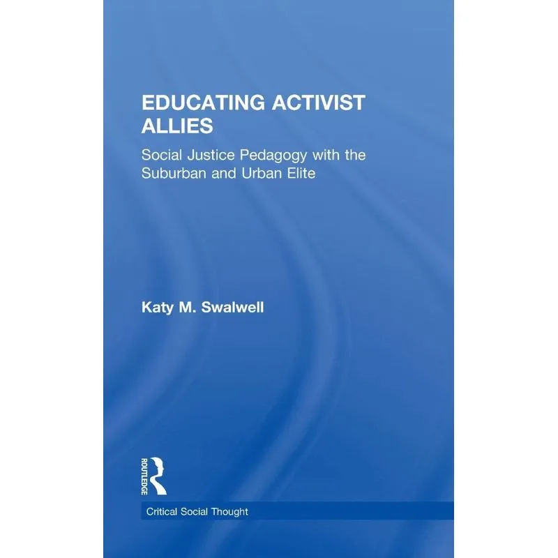 Educating Activist Allies