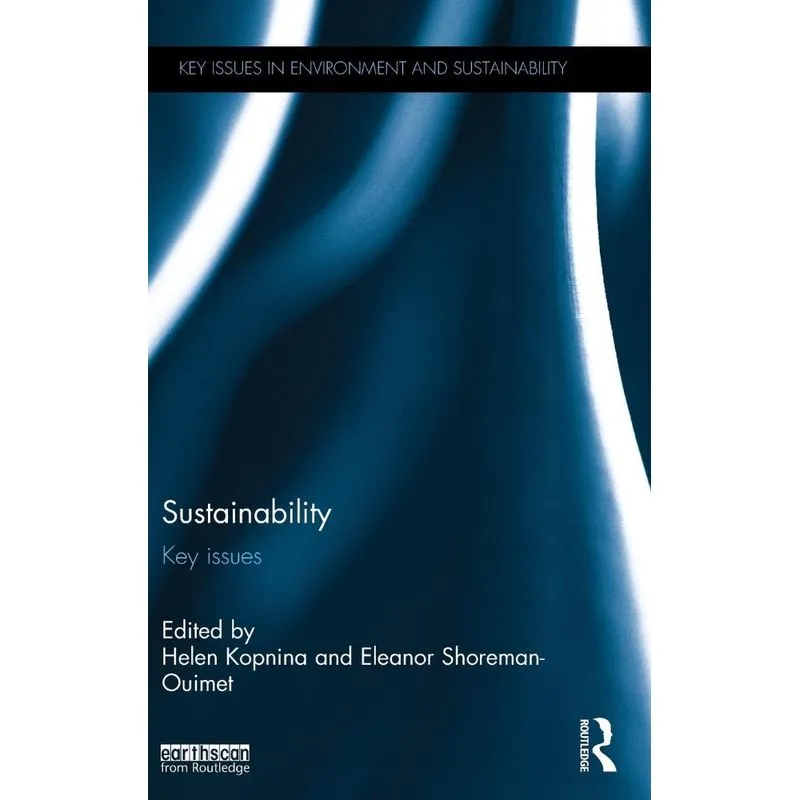 Sustainability
