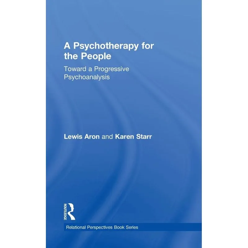 A Psychotherapy for the People