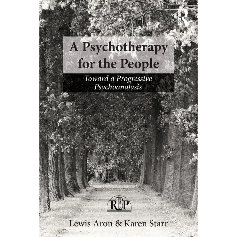 A Psychotherapy for the People