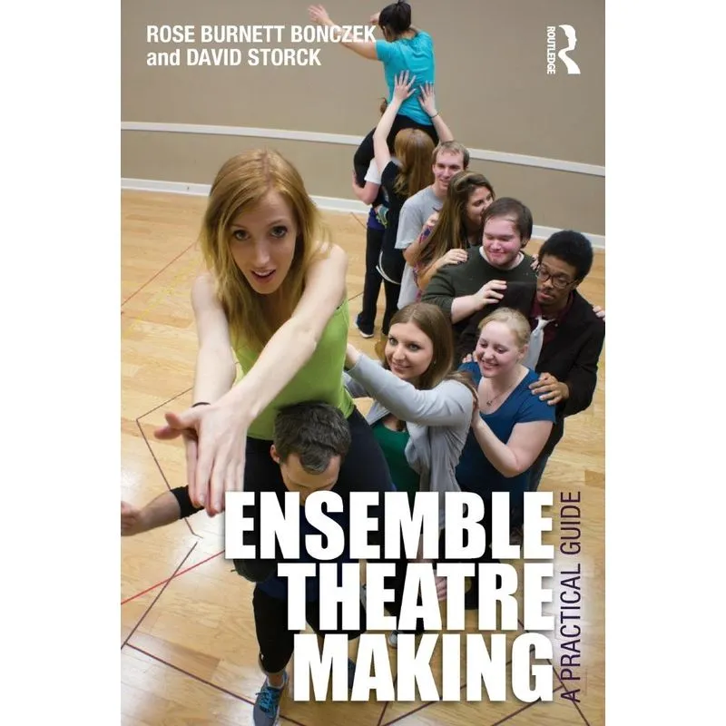 Ensemble Theatre Making