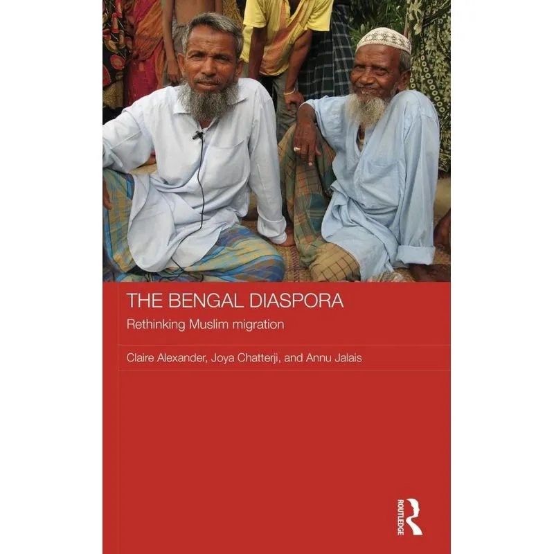 The Bengal Diaspora