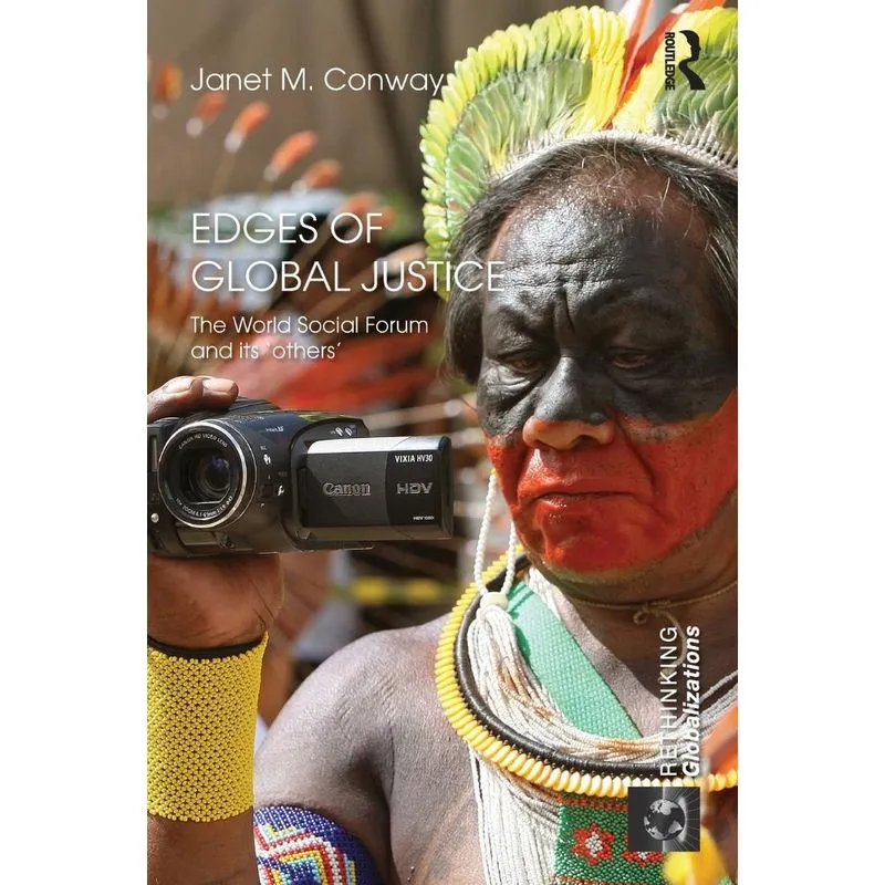 Edges of Global Justice