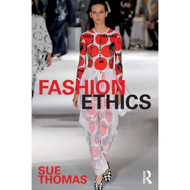 Fashion Ethics