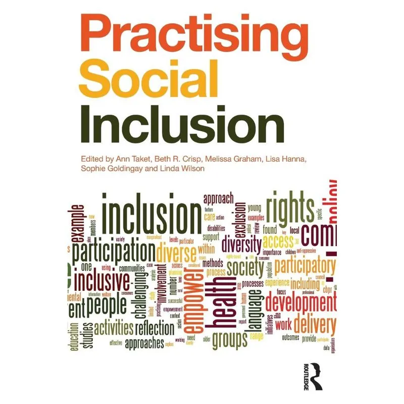 Practising Social Inclusion