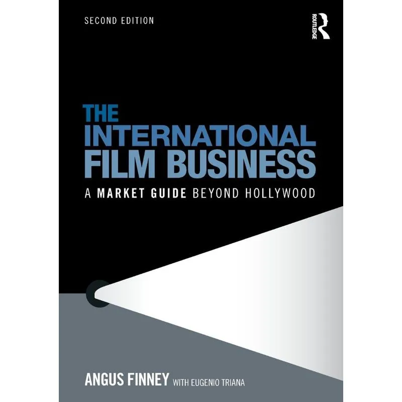 The International Film Business