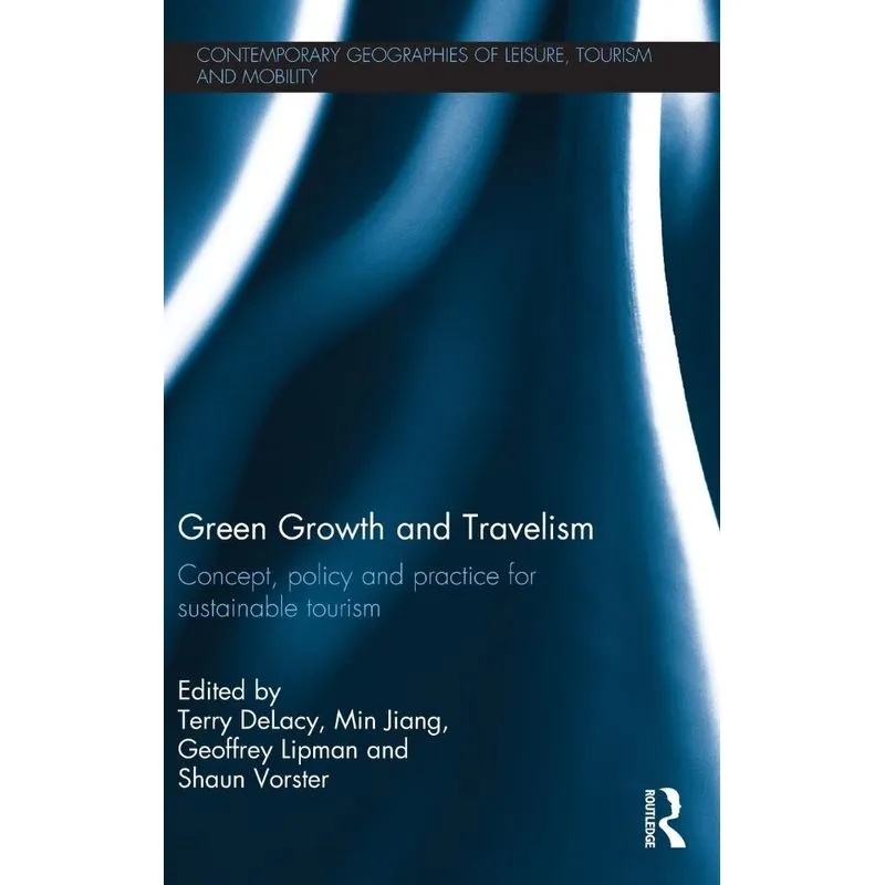 Green Growth and Travelism