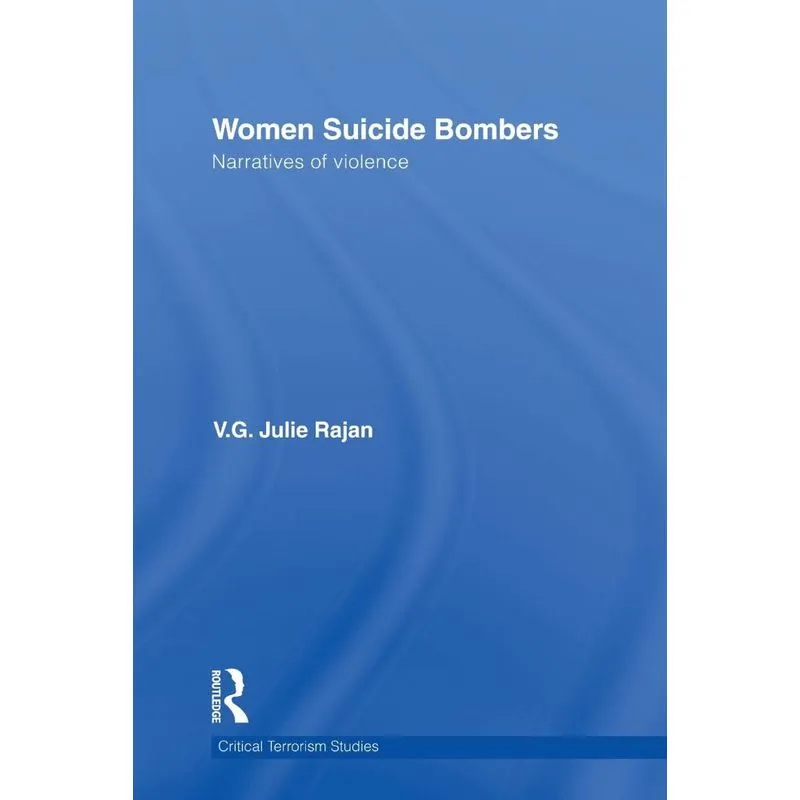 Women Suicide Bombers
