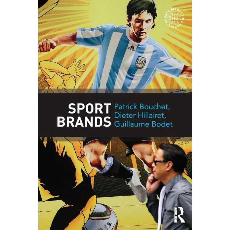 Sport Brands