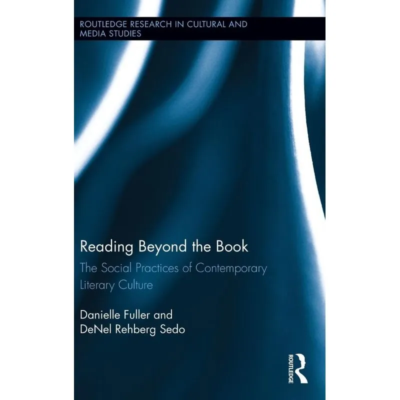 Reading Beyond the Book
