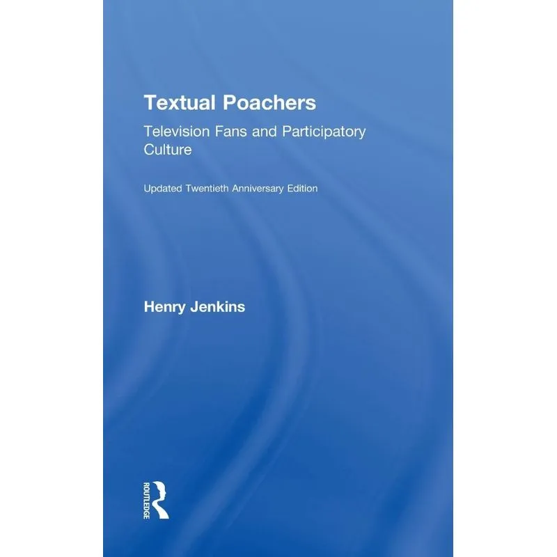 Textual Poachers