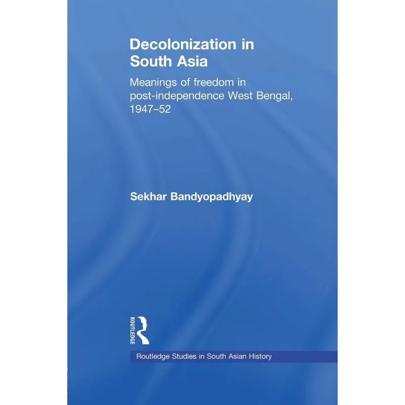 Decolonization in South Asia