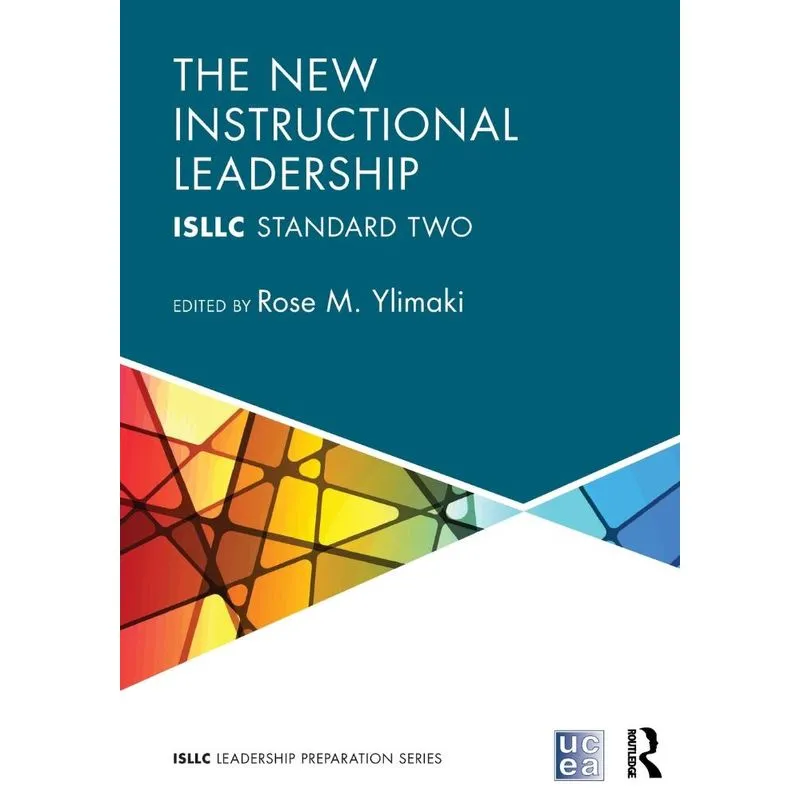The New Instructional Leadership