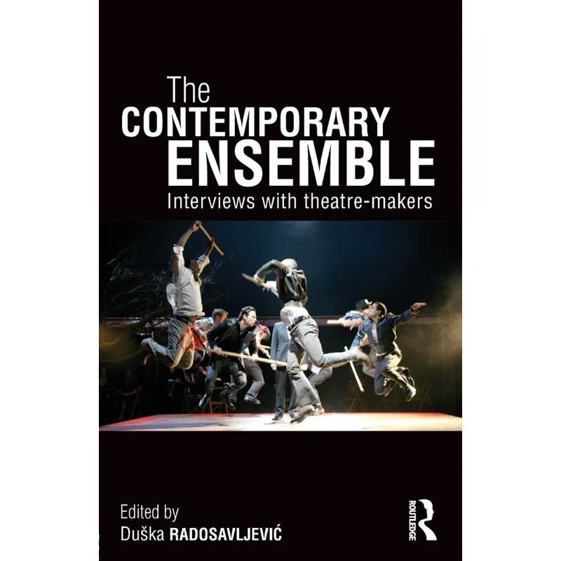 The Contemporary Ensemble