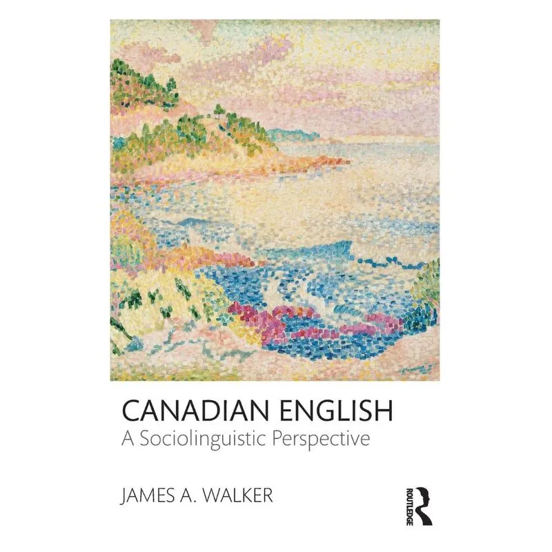 Canadian English