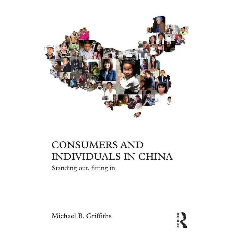 Consumers and Individuals in China