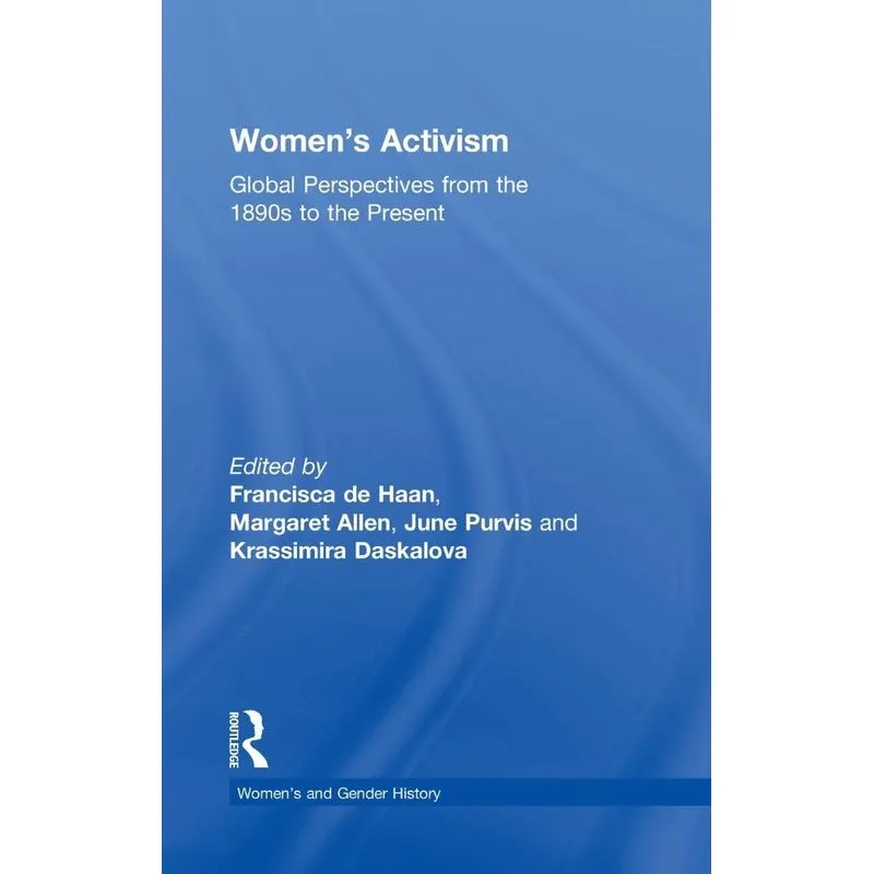 Womens Activism