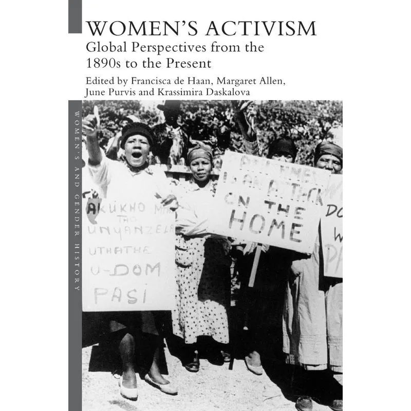 Womens Activism