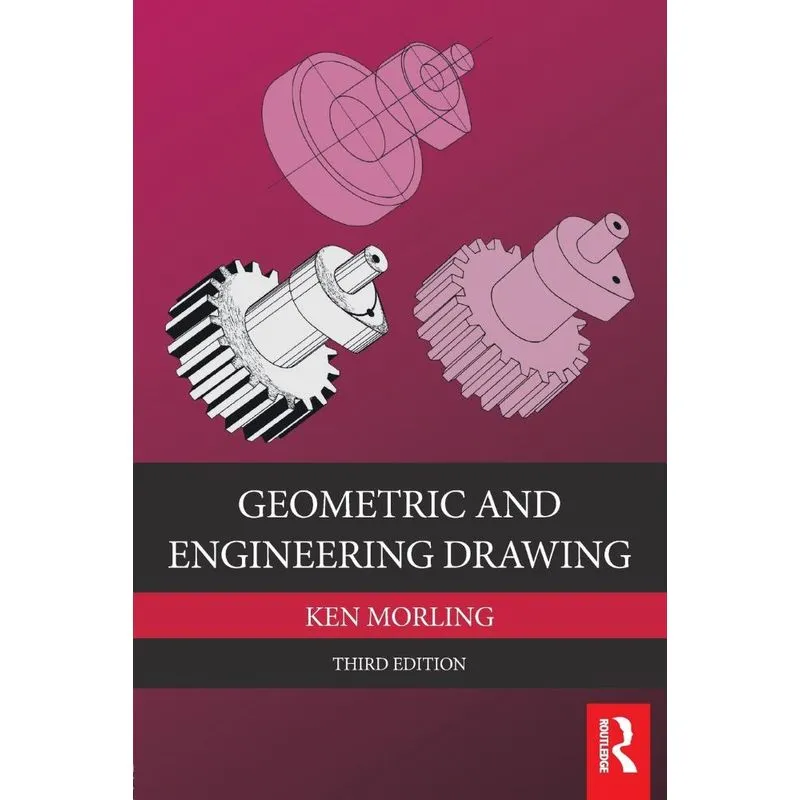 Geometric and Engineering Drawing