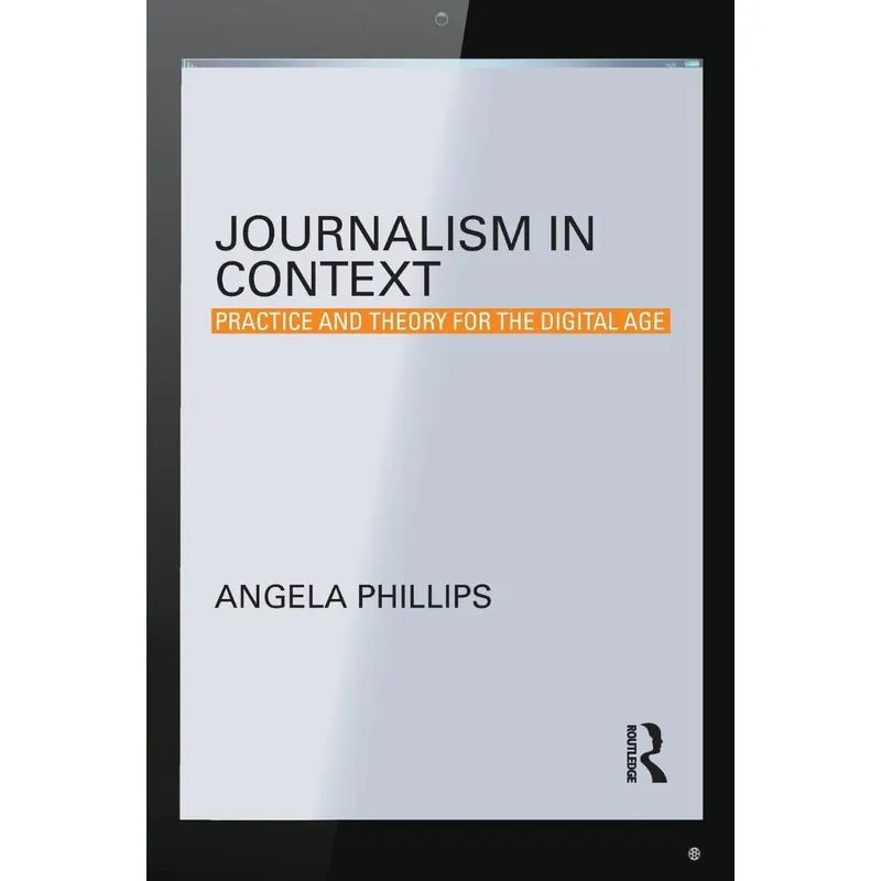 Journalism in Context