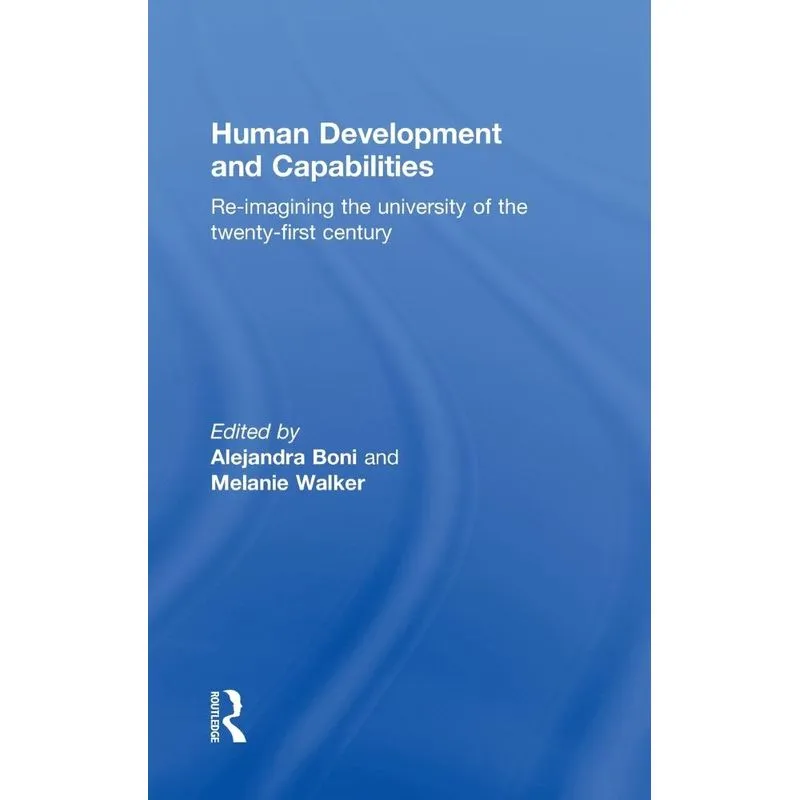 Human Development and Capabilities