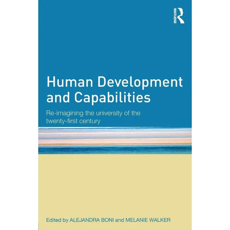 Human Development and Capabilities