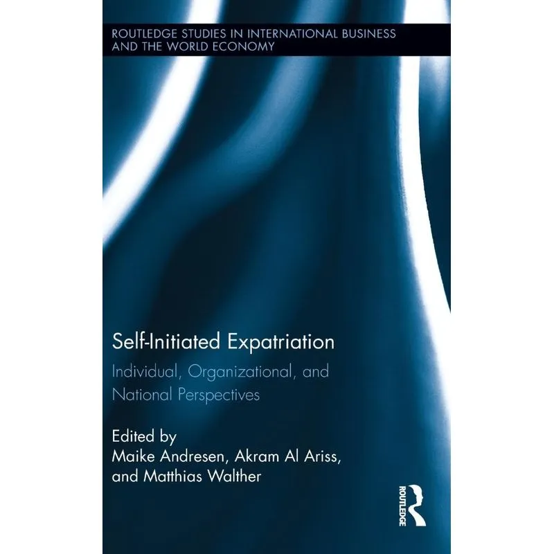 Self-Initiated Expatriation