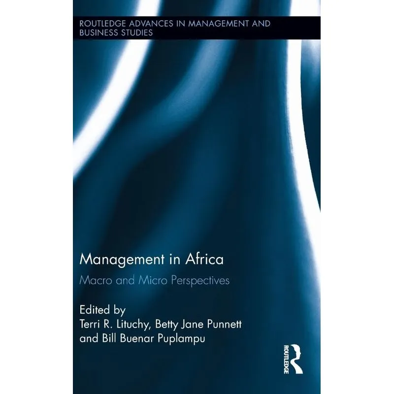 Management in Africa