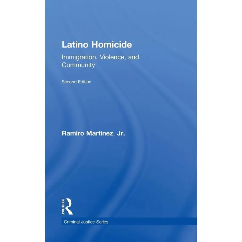 Latino Homicide