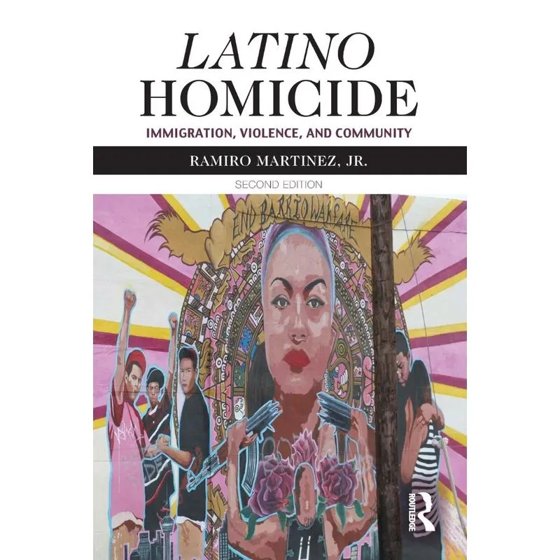 Latino Homicide
