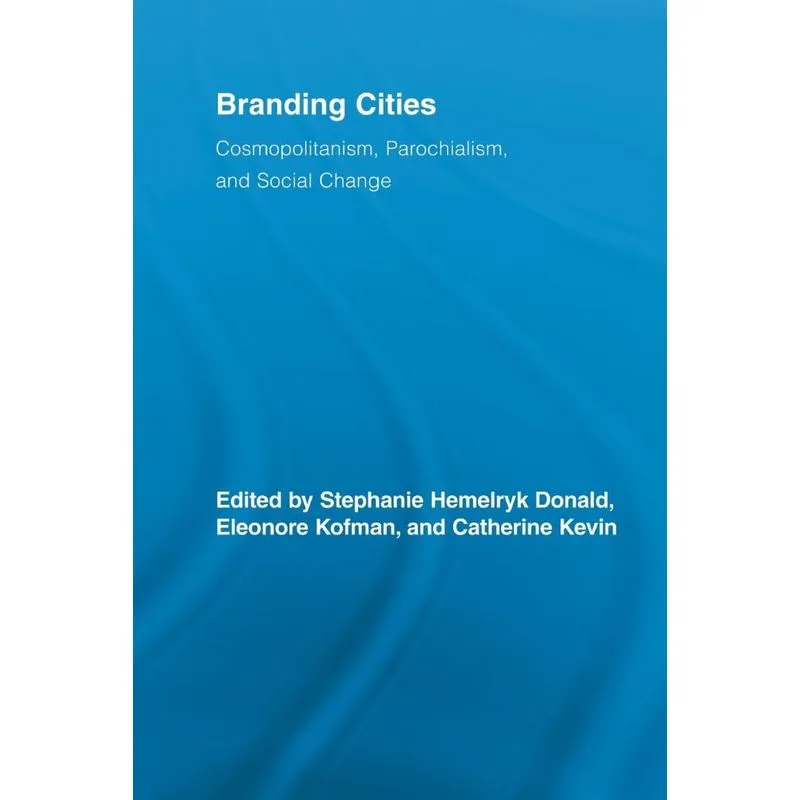 Branding Cities