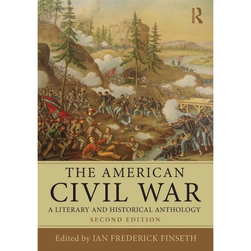 The American Civil War