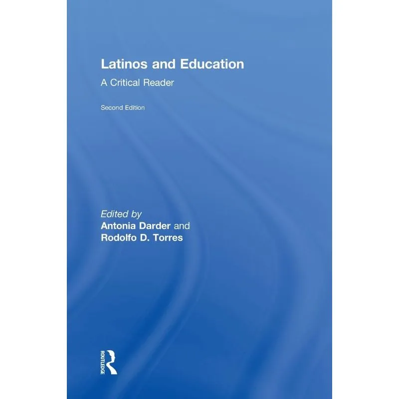 Latinos and Education