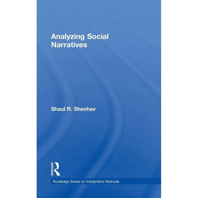 Analyzing Social Narratives