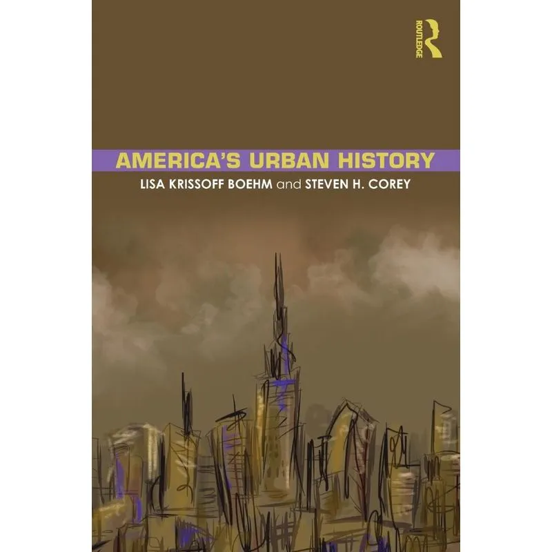 Americas Urban History